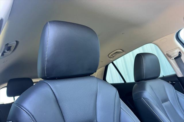 2023 Buick Envision Essence FWD