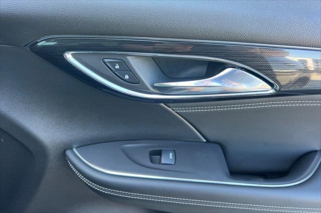 2023 Buick Envision Essence FWD