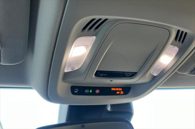 2023 Buick Envision Essence FWD