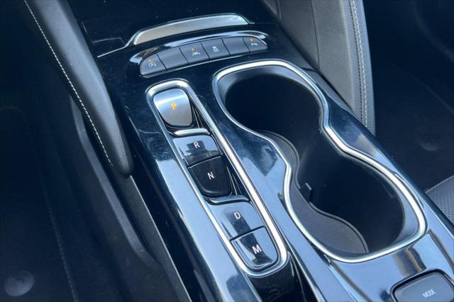 2023 Buick Envision Essence FWD