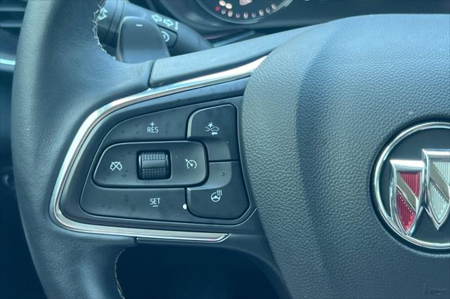 2023 Buick Envision Essence FWD