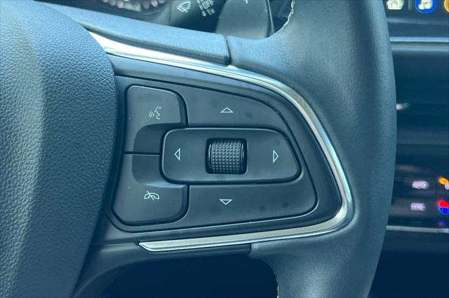 2023 Buick Envision Essence FWD