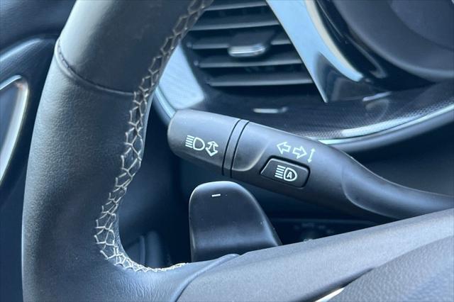 2023 Buick Envision Essence FWD