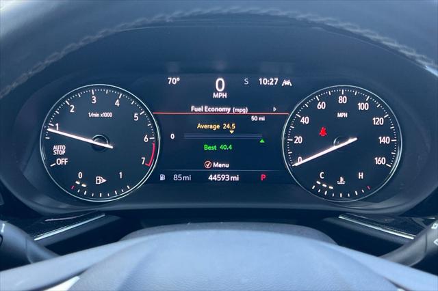 2023 Buick Envision Essence FWD