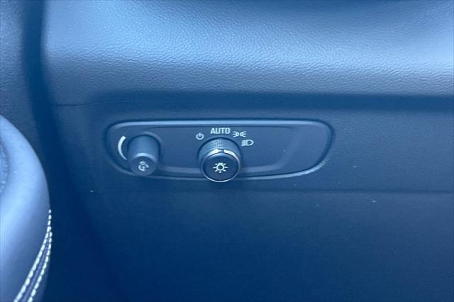 2023 Buick Envision Essence FWD