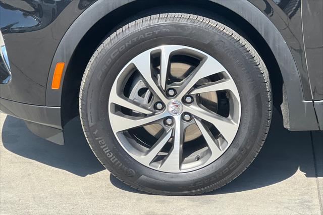 2023 Buick Envision Essence FWD