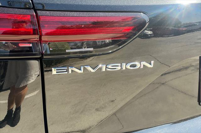 2023 Buick Envision Essence FWD