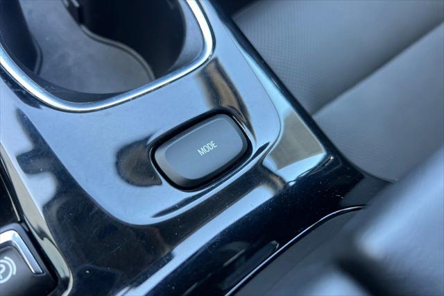 2023 Buick Envision Essence FWD