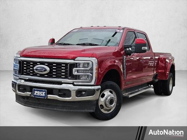 2023 Ford F-350 LARIAT for sale in North Richland Hills, TX