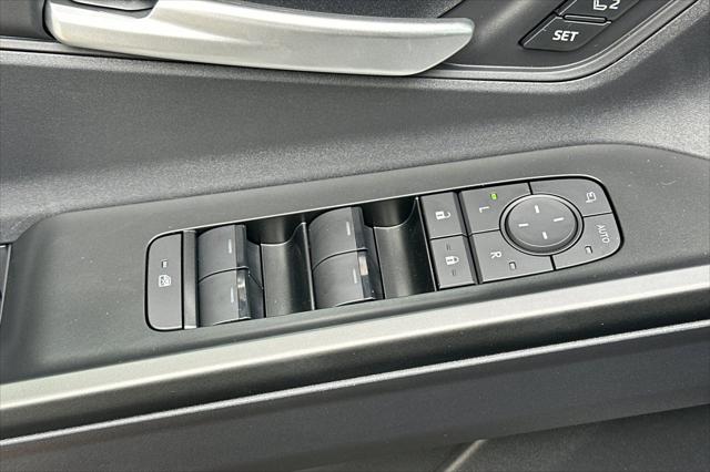 2026 Subaru Uncharted Sport
