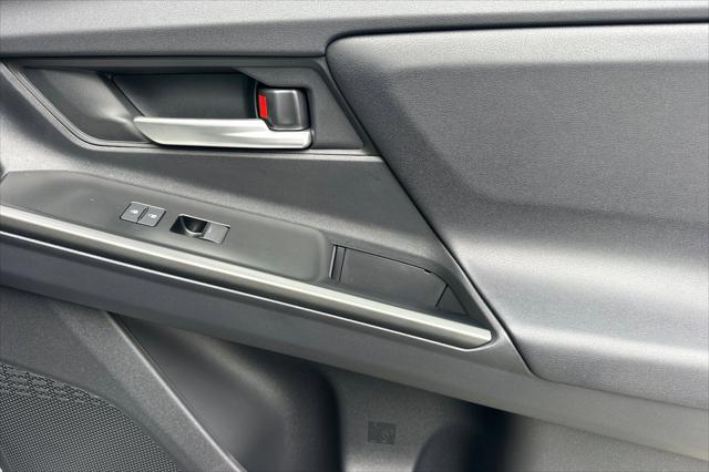 2026 Subaru Uncharted Sport