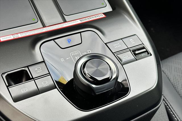 2026 Subaru Uncharted Sport