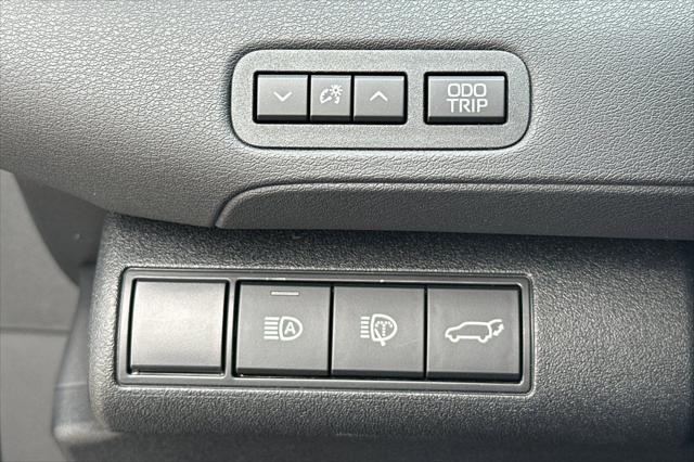2026 Subaru Uncharted Sport