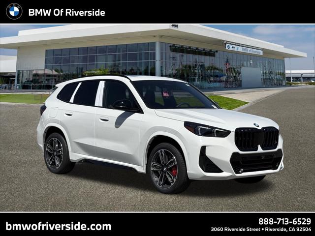 2026 BMW X1 xDrive28i for sale in Riverside, CA