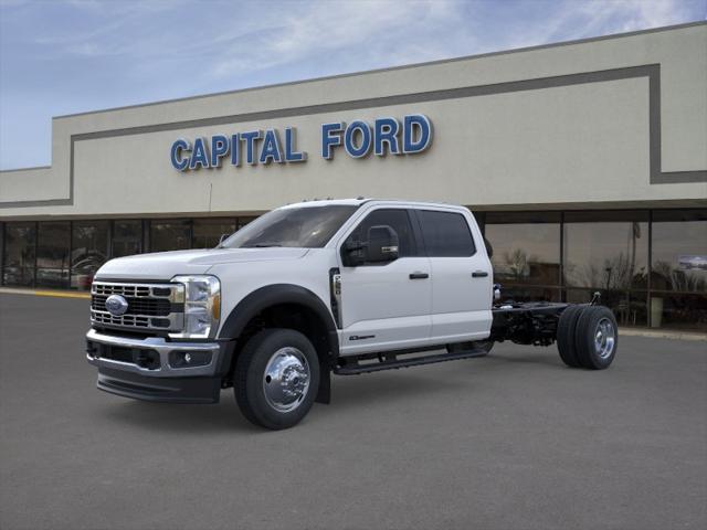 2026 Ford F-550 XL for sale in Raleigh, NC