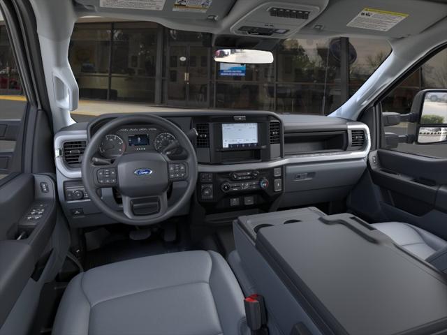 2026 Ford F-550 XL