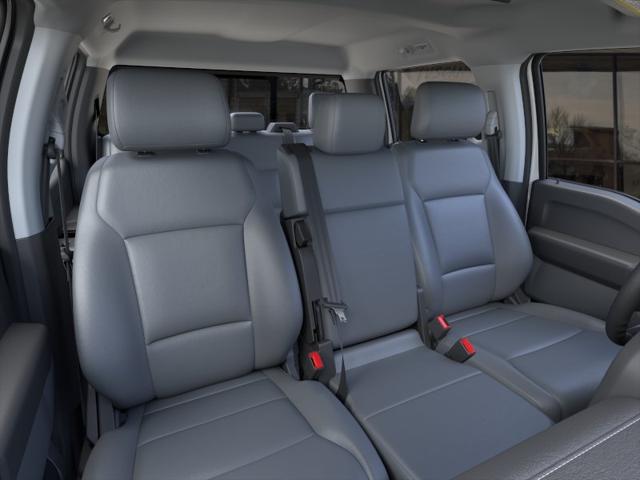 2026 Ford F-550 XL