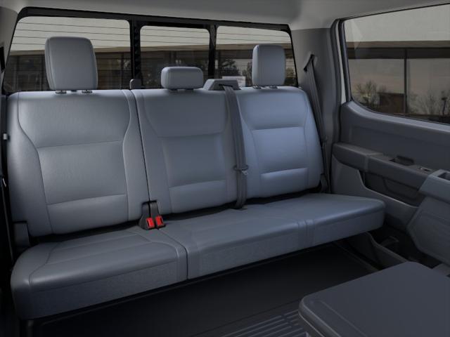 2026 Ford F-550 XL