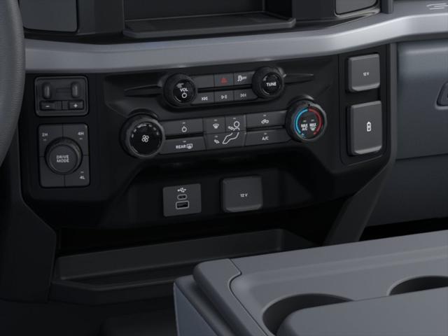 2026 Ford F-550 XL