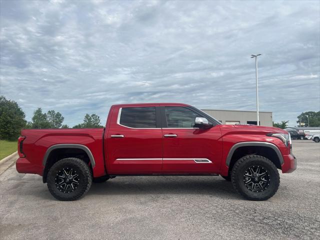 2024 Toyota Tundra 1794 Edition 4WD