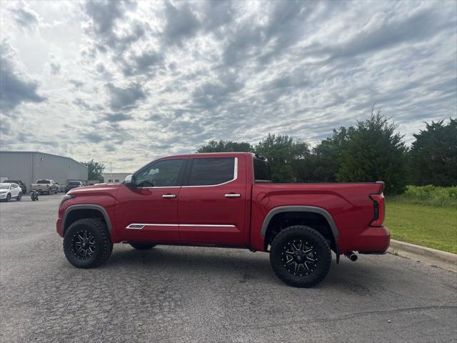 2024 Toyota Tundra 1794 Edition 4WD