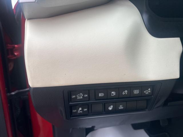 2024 Toyota Tundra 1794 Edition 4WD