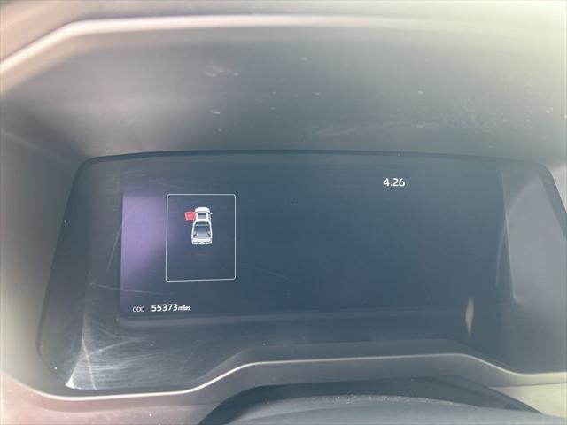 2024 Toyota Tundra 1794 Edition 4WD