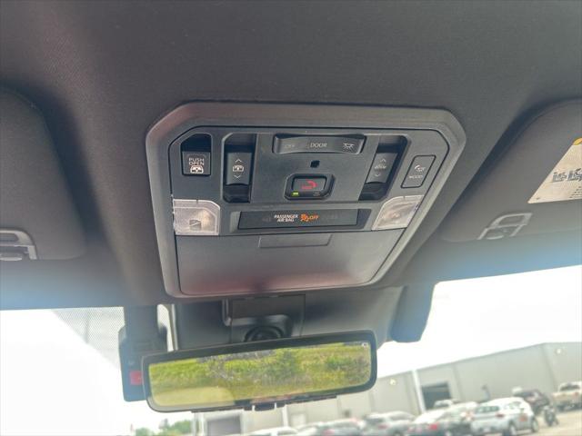 2024 Toyota Tundra 1794 Edition 4WD