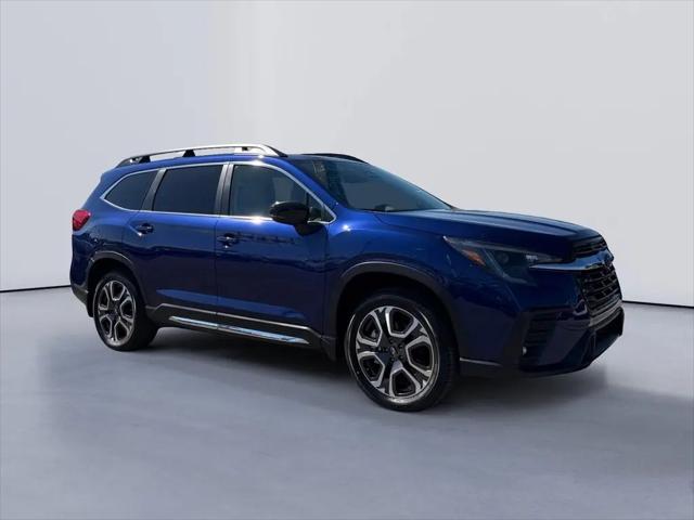 2026 Subaru Ascent Limited 8-Passenger for sale in Knoxville, TN