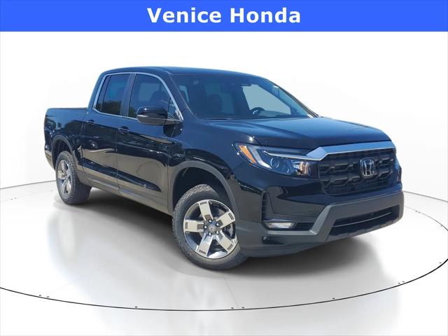 2026 Honda Ridgeline RTL for sale in Venice, FL