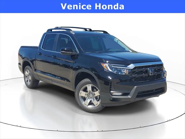 2026 Honda Ridgeline RTL for sale in Venice, FL