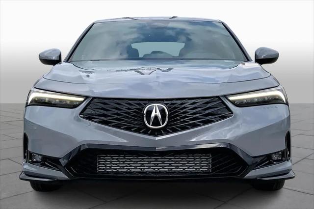 2026 Acura Integra FWD A-Spec