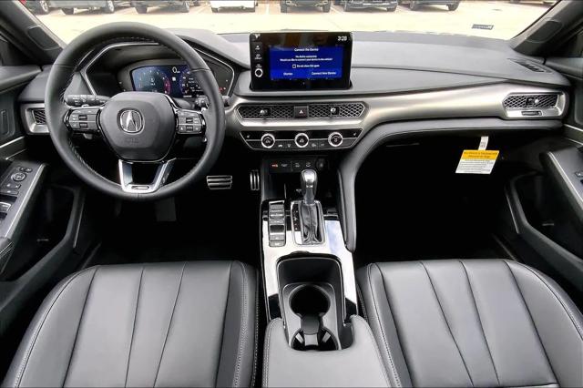 2026 Acura Integra FWD A-Spec