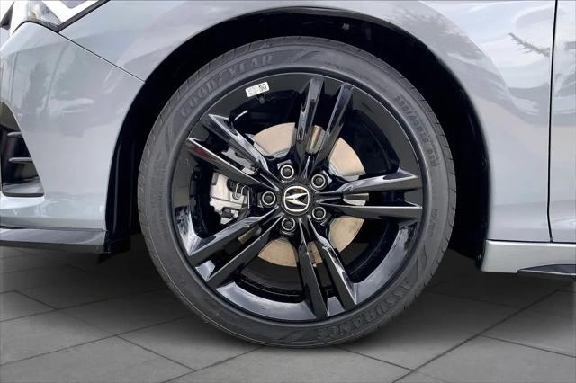2026 Acura Integra FWD A-Spec