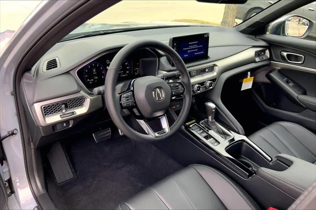 2026 Acura Integra FWD A-Spec