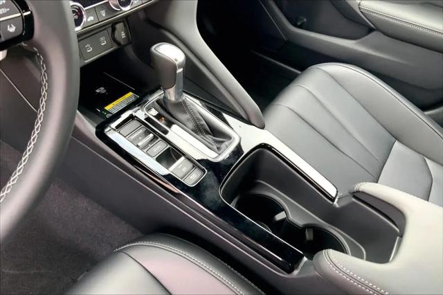 2026 Acura Integra FWD A-Spec