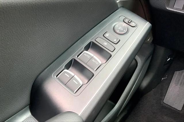 2026 Acura Integra FWD A-Spec