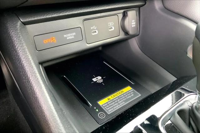 2026 Acura Integra FWD A-Spec