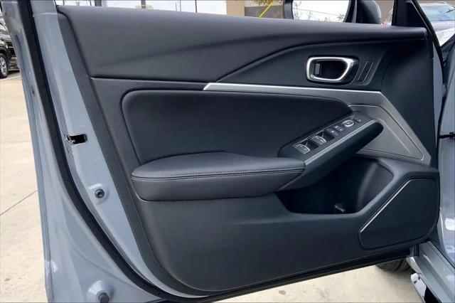 2026 Acura Integra FWD A-Spec