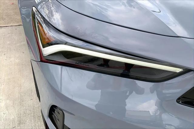 2026 Acura Integra FWD A-Spec