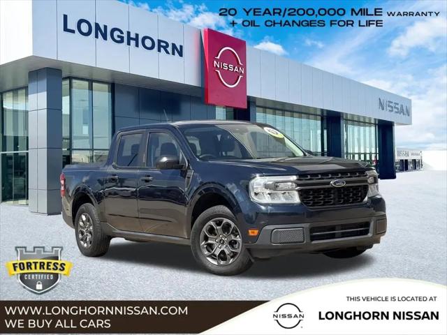 2022 Ford Maverick XLT for sale in Bedford, TX