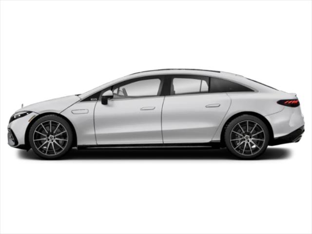 2026 Mercedes-Benz EQS 450 4MATIC