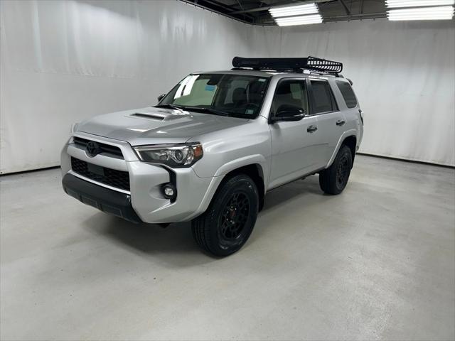 2021 Toyota 4Runner Venture Special Edition