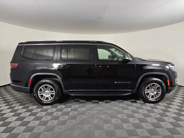 2022 Jeep Wagoneer Series I 4x4