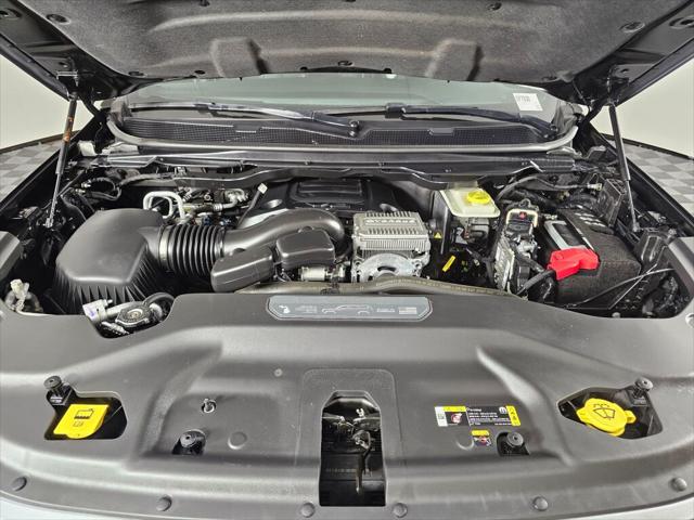 2022 Jeep Wagoneer Series I 4x4