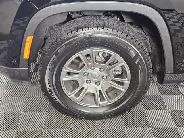 2022 Jeep Wagoneer Series I 4x4