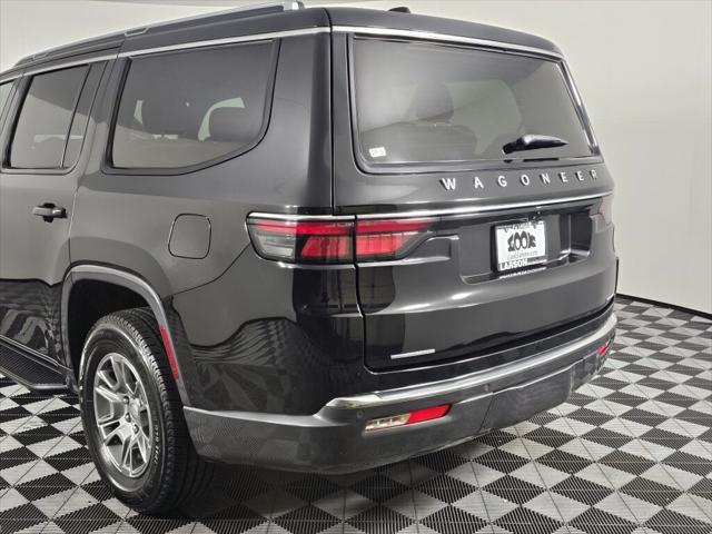 2022 Jeep Wagoneer Series I 4x4