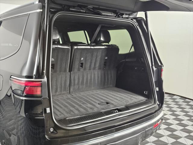 2022 Jeep Wagoneer Series I 4x4