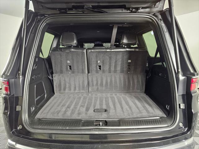 2022 Jeep Wagoneer Series I 4x4