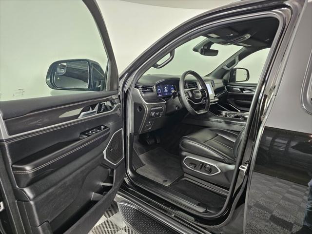 2022 Jeep Wagoneer Series I 4x4